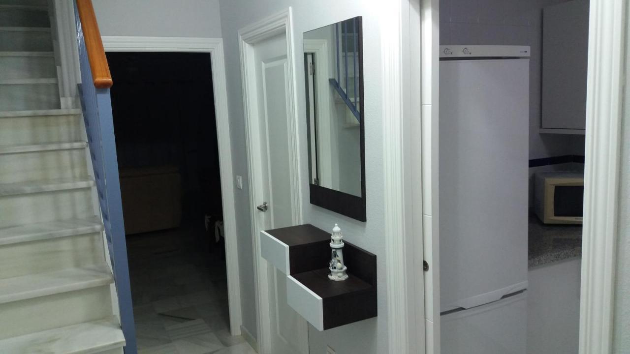 ¡¡¡¡¡¡Golf Y Playa. Preciosa Casa De 3 Hab Y 3 Banos¡¡¡¡ El Portil Exterior foto